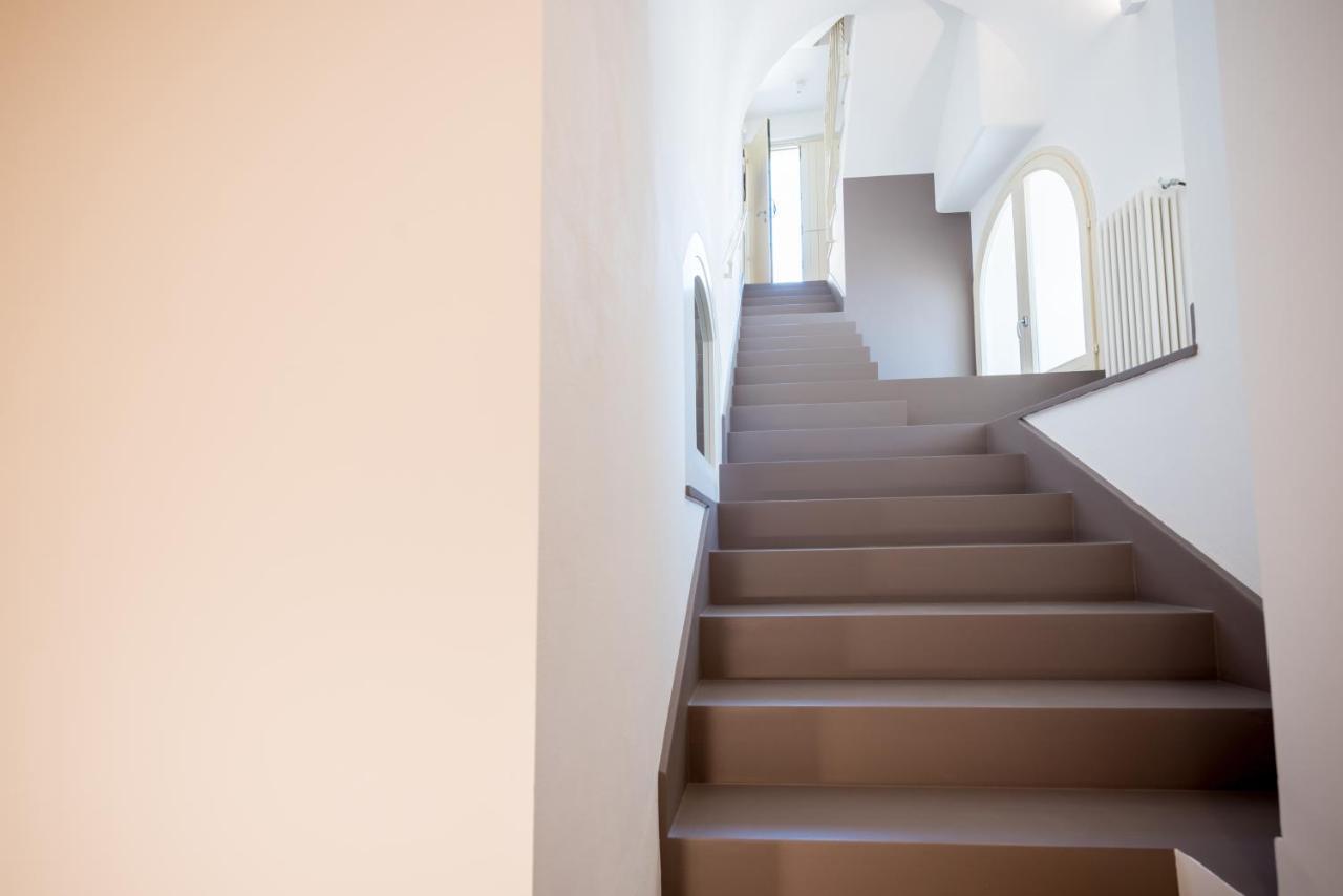 Al Vico Bed and Breakfast Matera Buitenkant foto